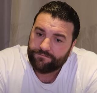 Shane Fury